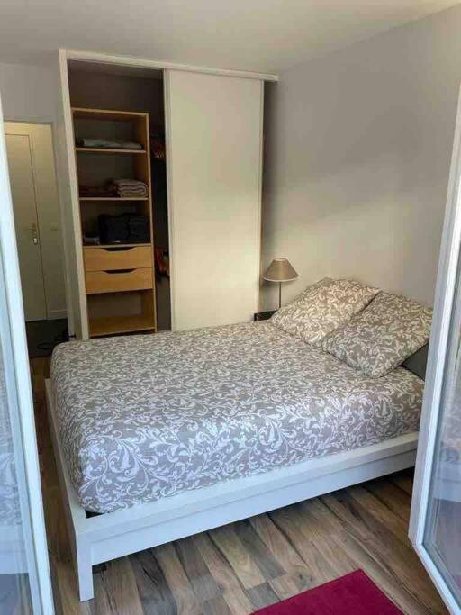 Noisy-Le-Grand Centre : Proche Disneyland Et Paris Apartment Ngoại thất bức ảnh